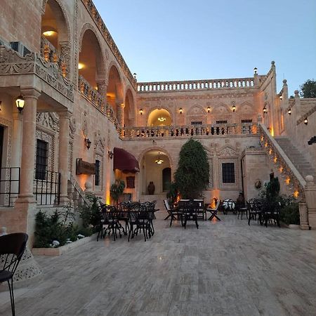 Hotel Aslanbey Konagi Acirli Exterior foto